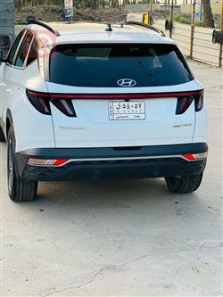 هیوندای تۆکسۆن